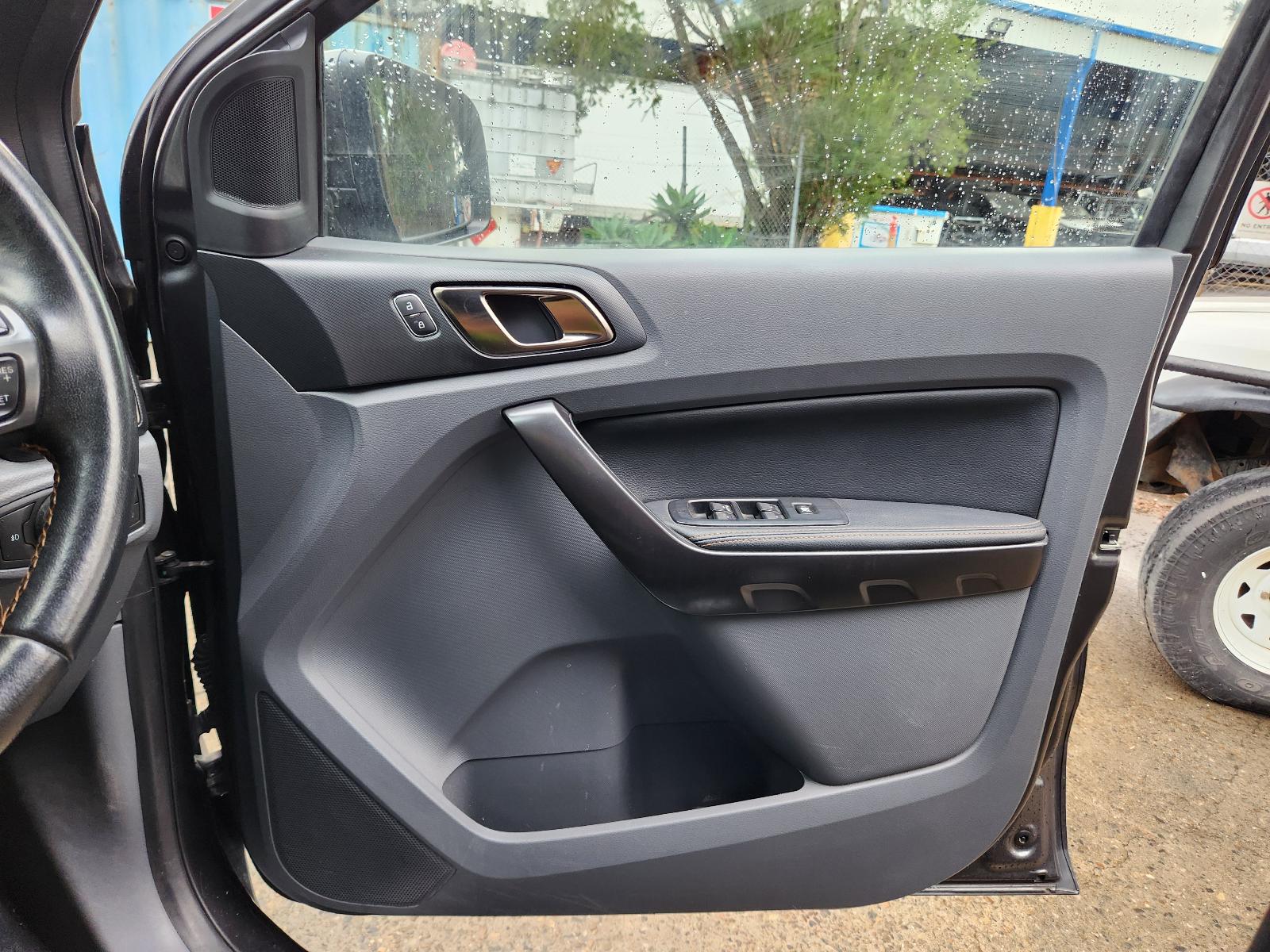 Ford Ranger 2018 View Ford Ranger 2018