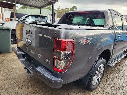View Ford Ranger 2018