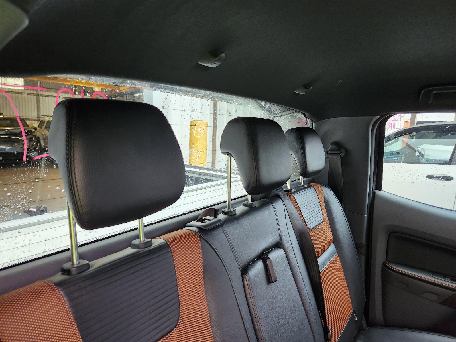 Ford Ranger 2018 View Ford Ranger 2018