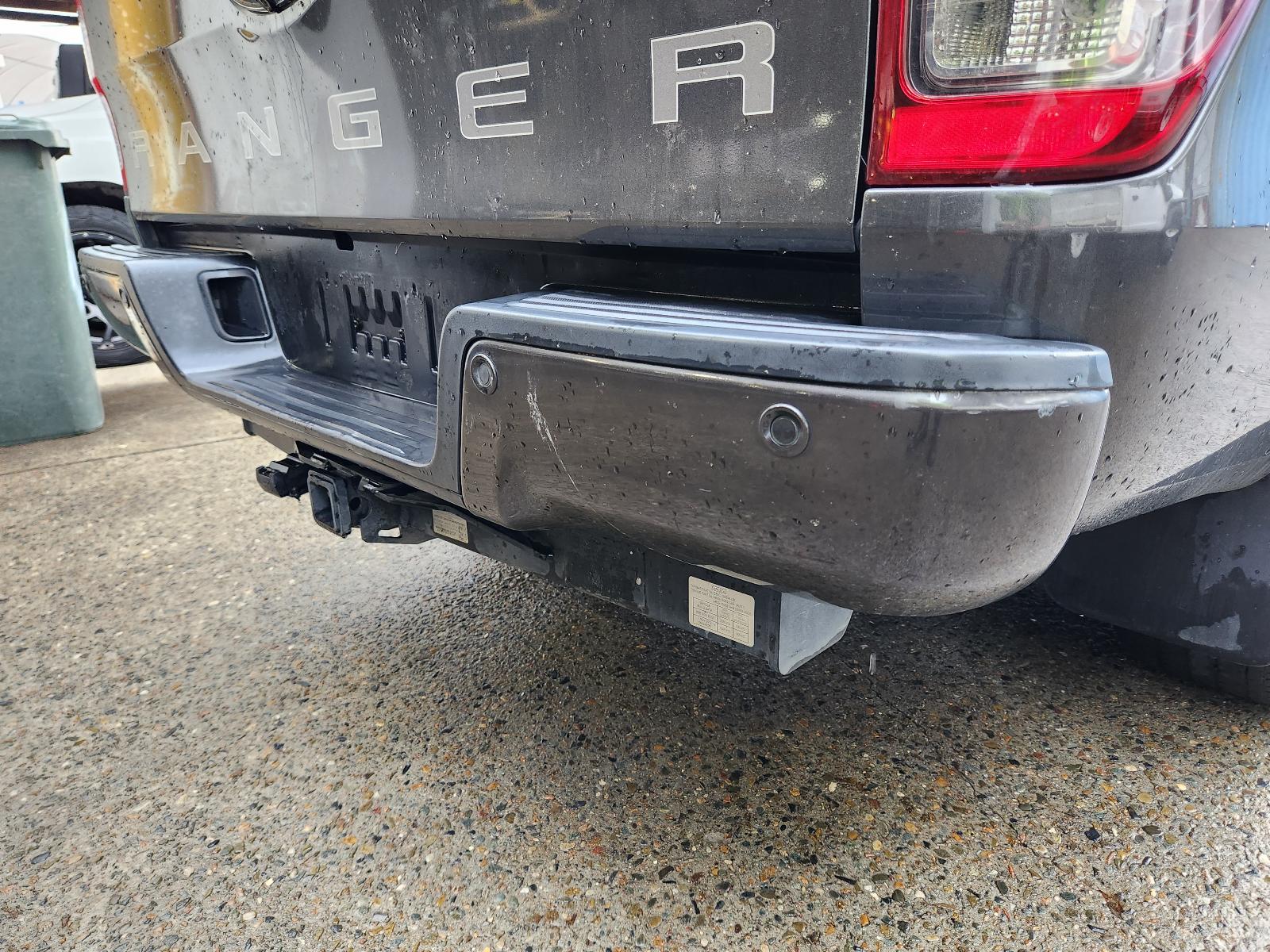 Ford Ranger 2018 View Ford Ranger 2018