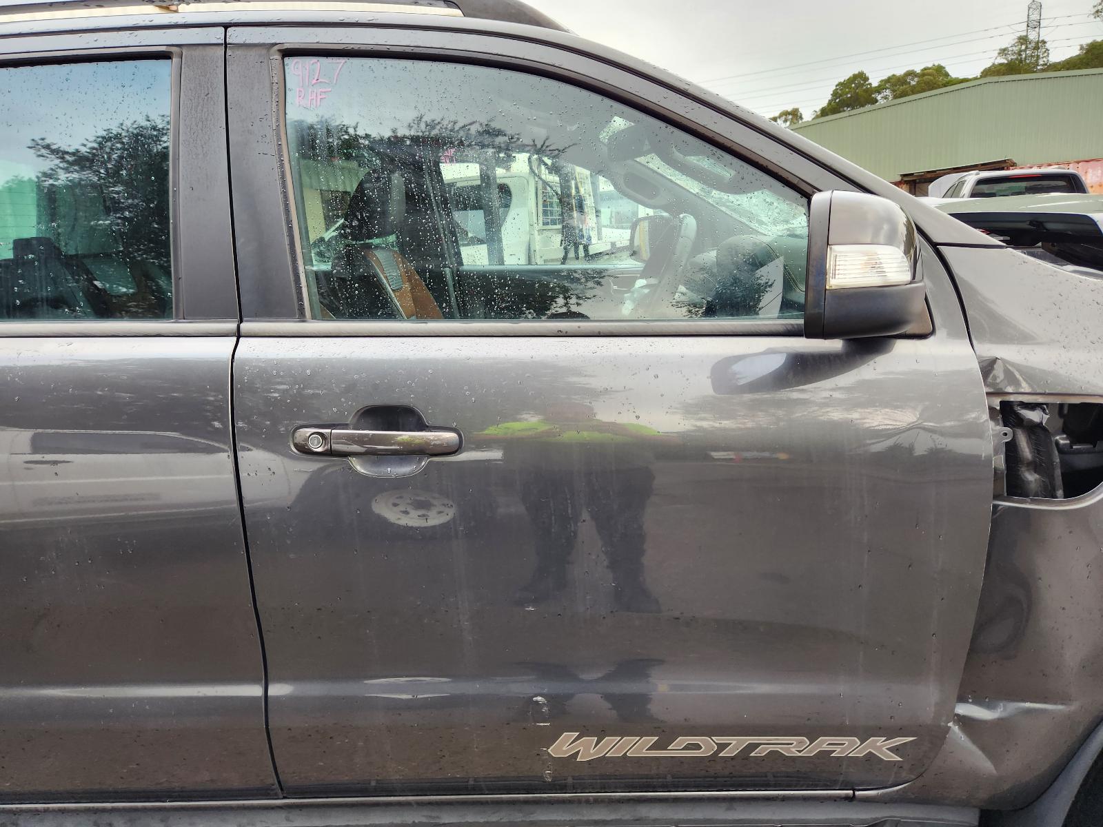 Ford Ranger 2018 View Ford Ranger 2018