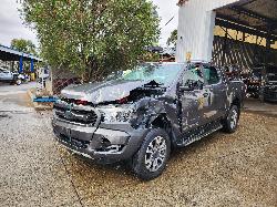 View Auto part Differential Centre Ford Ranger 2018
