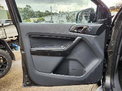 View Ford Ranger 2018