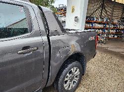 View Ford Ranger 2018