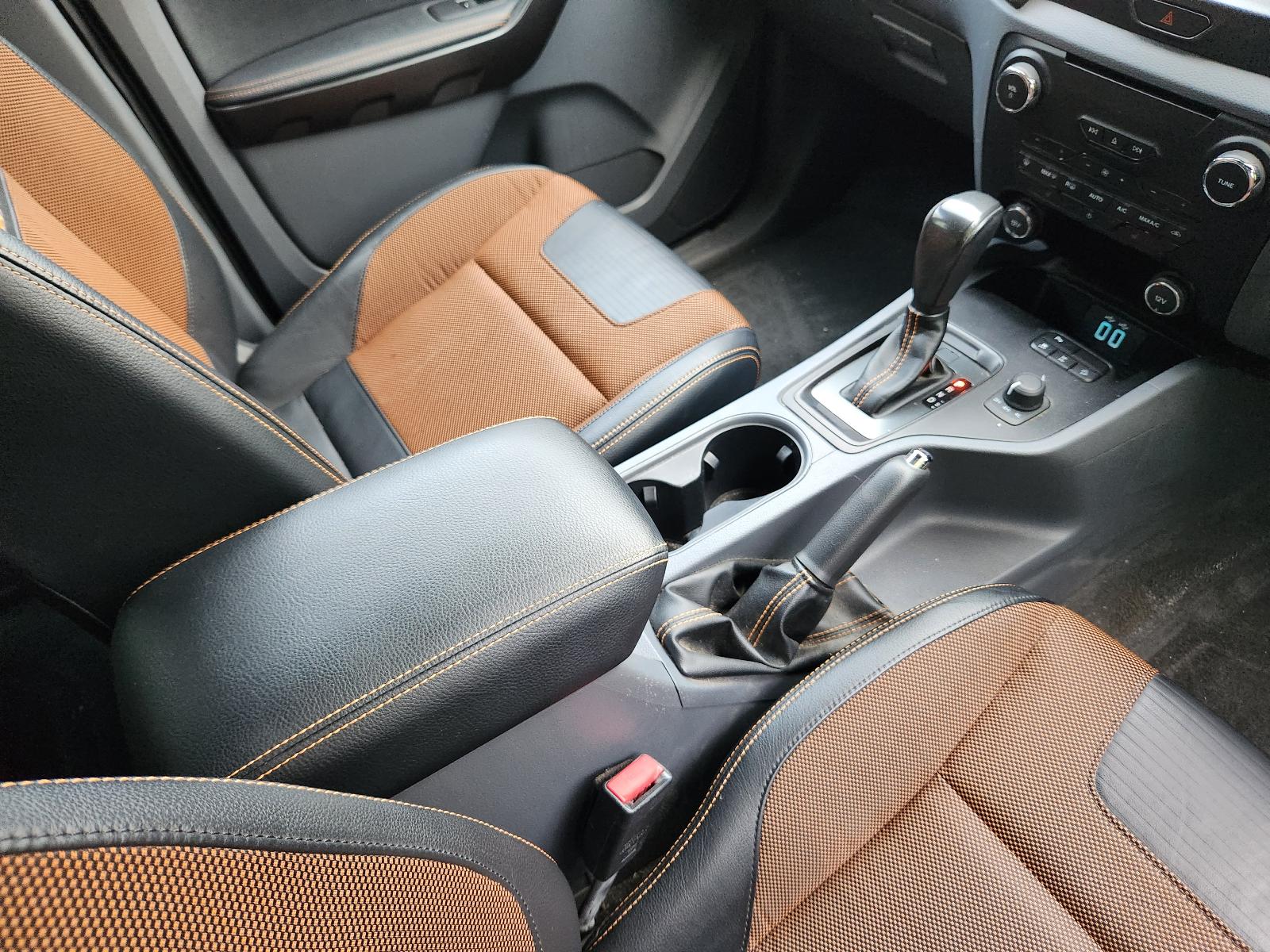 Ford Ranger 2018 View Ford Ranger 2018