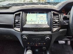 View Ford Ranger 2018