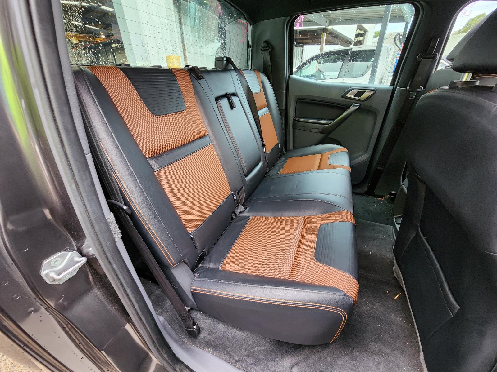 Ford Ranger 2018 View Ford Ranger 2018