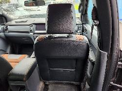View Ford Ranger 2018