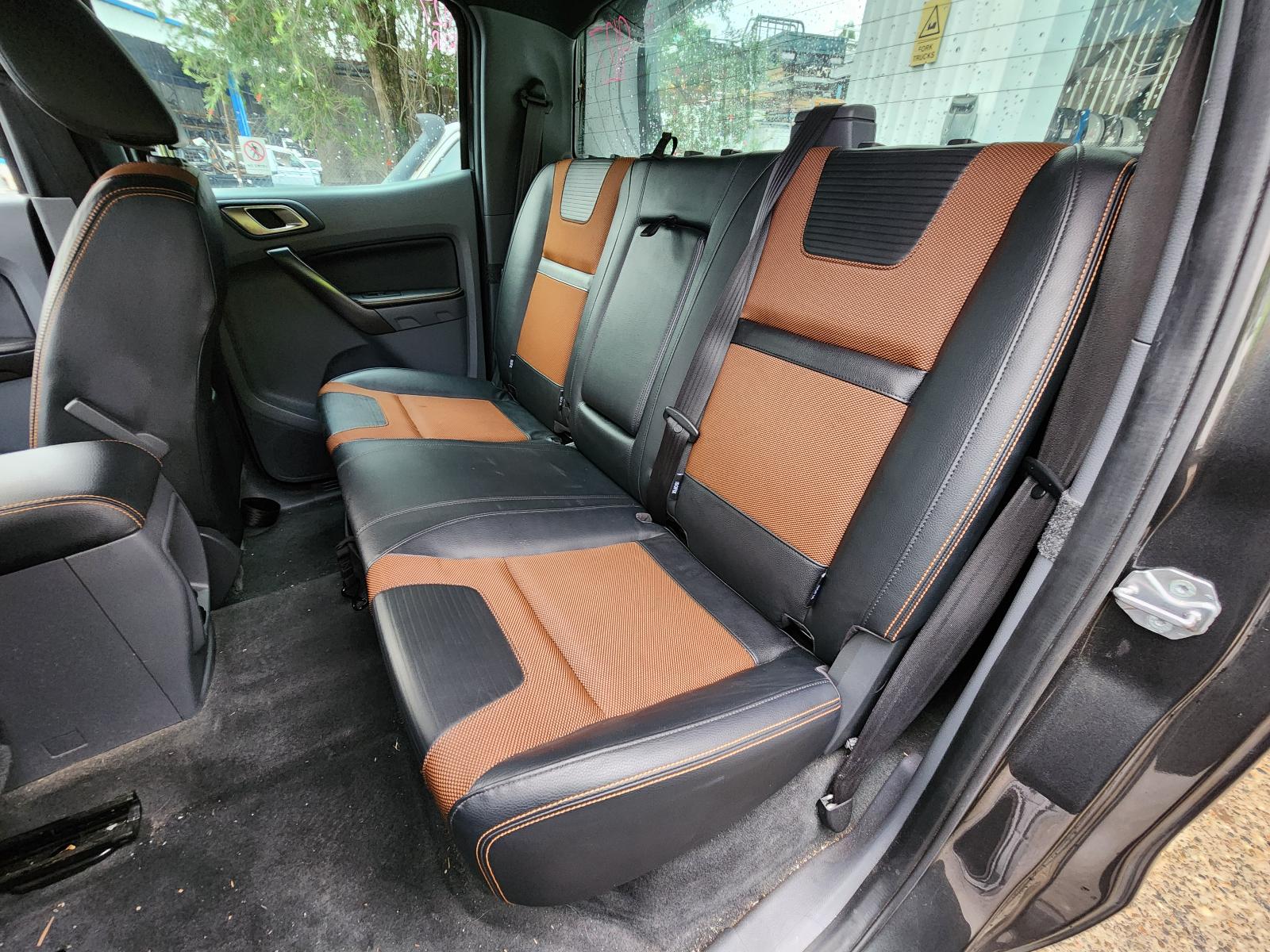 Ford Ranger 2018 View Ford Ranger 2018