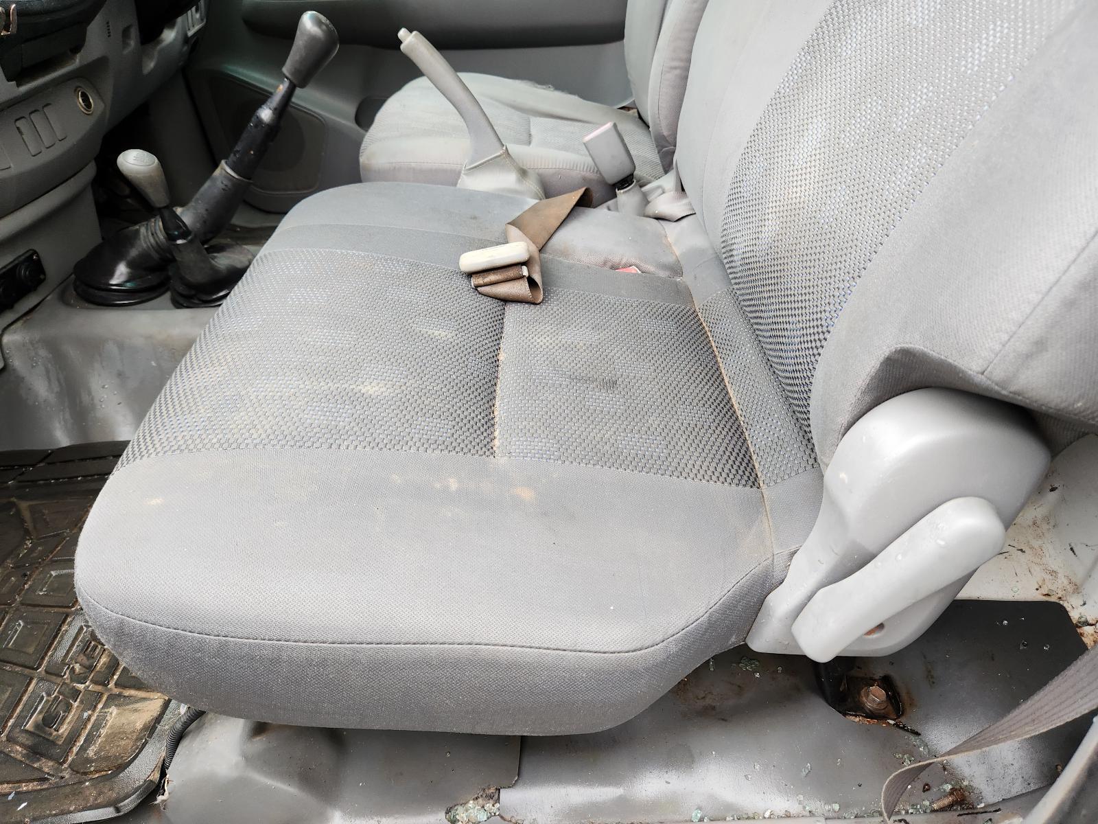 View Toyota Hilux 2011  