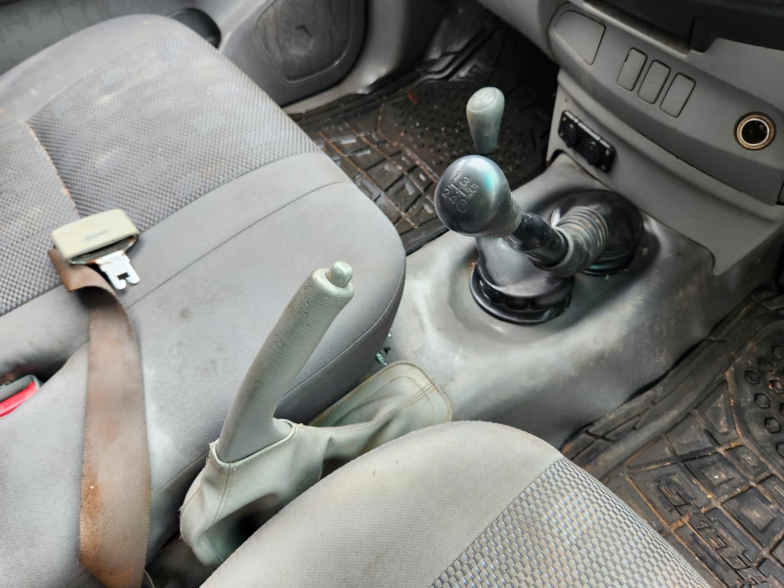 View Toyota Hilux 2011  
