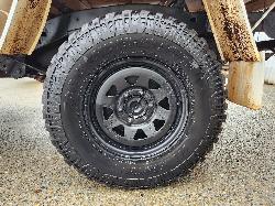 View Toyota Hilux 2011  