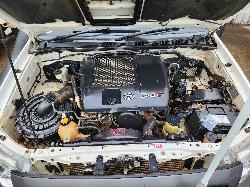 View Toyota Hilux 2011  