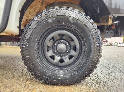 View Toyota Hilux 2011  