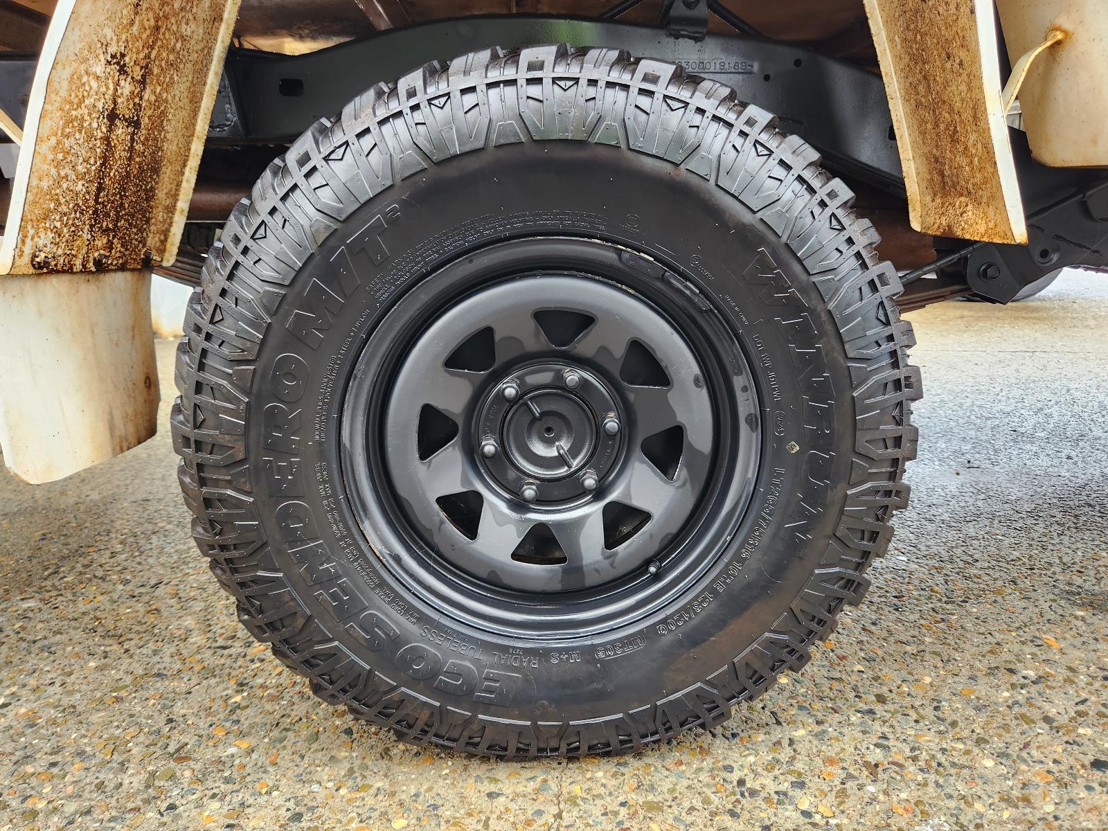 View Toyota Hilux 2011  