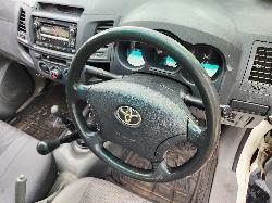 View Toyota Hilux 2011  