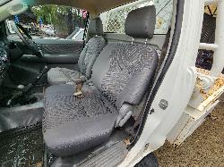 View Toyota Hilux 2011  