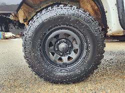 View Toyota Hilux 2011  