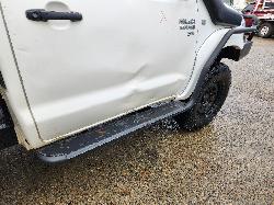 View Toyota Hilux 2011  