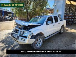 View Auto part Combination Switch Nissan Navara 2014