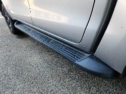 View Toyota Hilux 2019 4 Door Utility