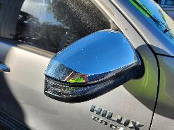 View Toyota Hilux 2019 4 Door Utility