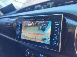 View Toyota Hilux 2019 4 Door Utility