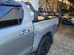 View Toyota Hilux 2019 4 Door Utility
