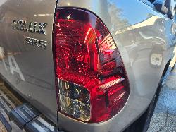 View Toyota Hilux 2019 4 Door Utility