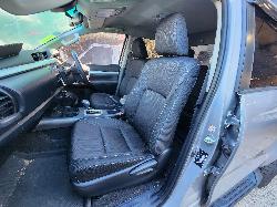 View Toyota Hilux 2019 4 Door Utility