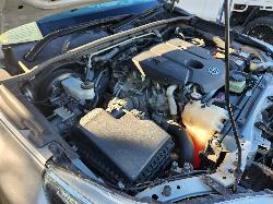 View Toyota Hilux 2019 4 Door Utility