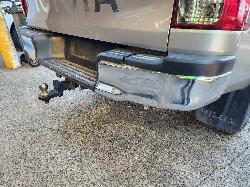 View Toyota Hilux 2019 4 Door Utility