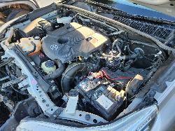 View Toyota Hilux 2019 4 Door Utility