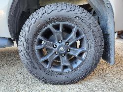 View Toyota Hilux 2019 4 Door Utility