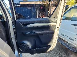View Toyota Hilux 2019 4 Door Utility