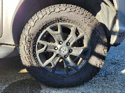 View Toyota Hilux 2019 4 Door Utility