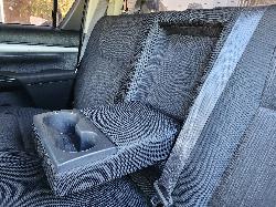 View Toyota Hilux 2019 4 Door Utility