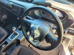 View Toyota Hilux 2019 4 Door Utility