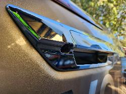 View Toyota Hilux 2019 4 Door Utility