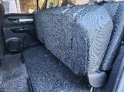 View Toyota Hilux 2019 4 Door Utility
