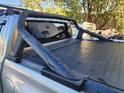 View Toyota Hilux 2019 4 Door Utility