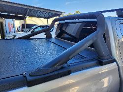 View Toyota Hilux 2019 4 Door Utility