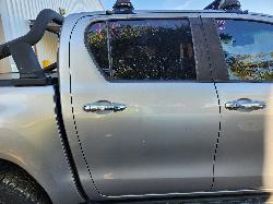 View Toyota Hilux 2019 4 Door Utility