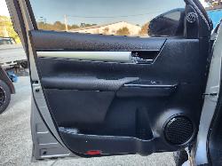 View Toyota Hilux 2019 4 Door Utility