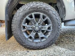 View Toyota Hilux 2019 4 Door Utility