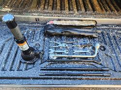 View Toyota Hilux 2019 4 Door Utility
