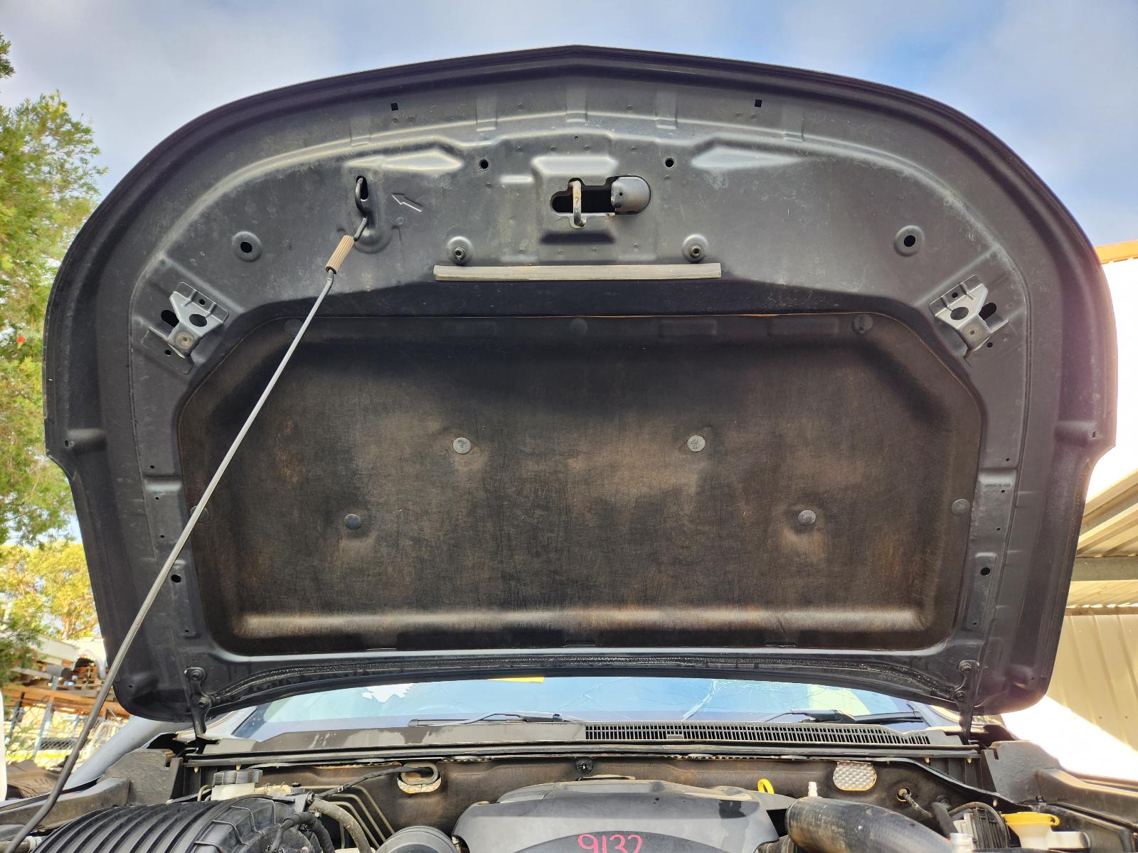 View Holden Colorado 2019  
