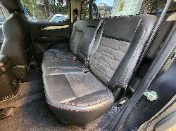 View Holden Colorado 2019  