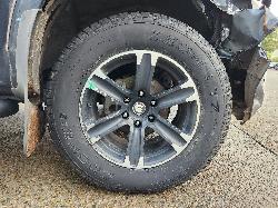 View Holden Colorado 2019  