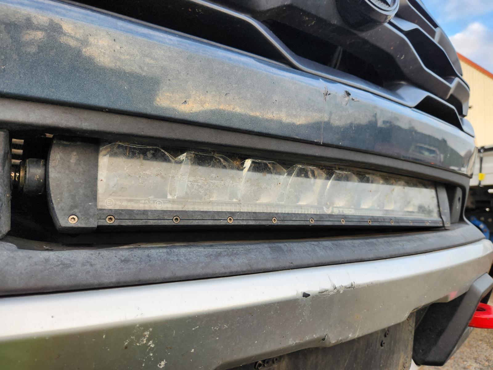 View Holden Colorado 2019  